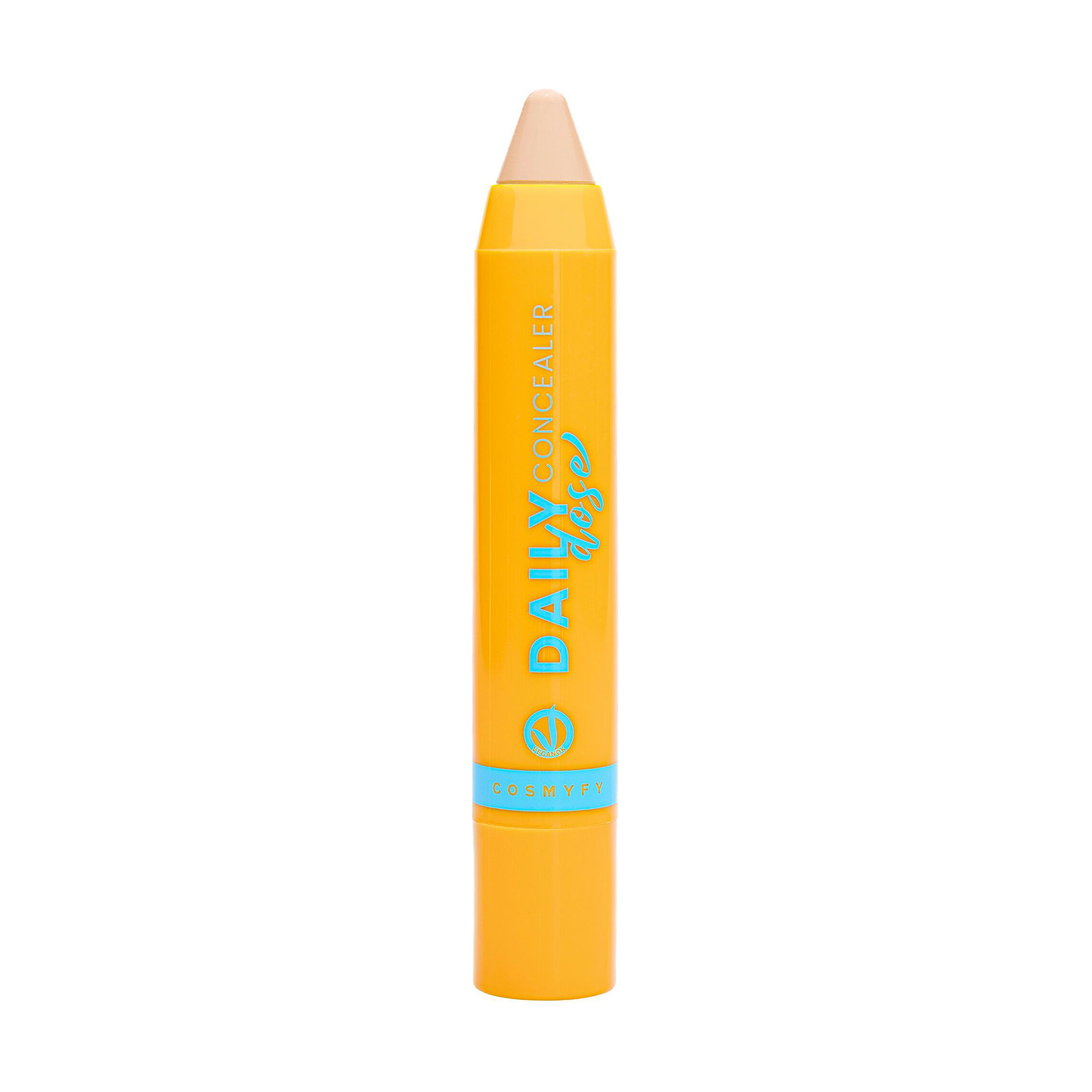 Кремовий консилер-стік для обличчя CosMyFy Daily Dose Chubby Concealer 4 NP, 3 г